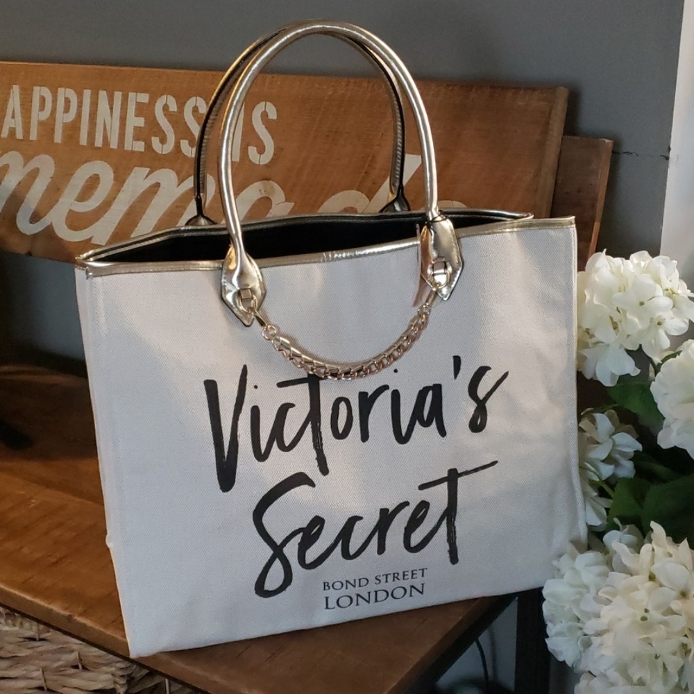 Tote (two) Bags